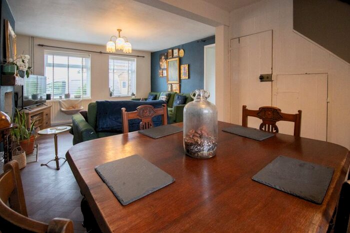 3 Bedroom End Of Terrace House For Sale In Park Lane, Snettisham, PE31