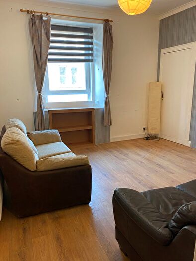 1 Bedroom Flat To Rent In Gorgie Road, Edinburgh, EH11