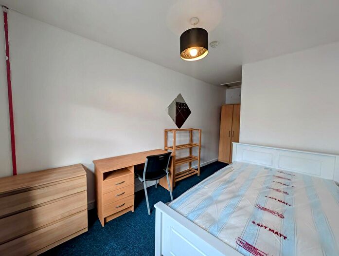 1 Bedroom House To Rent In Bath Street, Leamington Spa, CV31