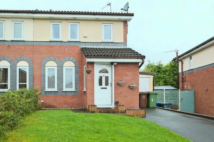 3 Bedroom Semi-Detached House To Rent In Ullswater Close, Rishton, BB1