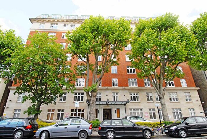 1 Bedroom Flat To Rent In Abercorn Place, St John's Wood, NW8
