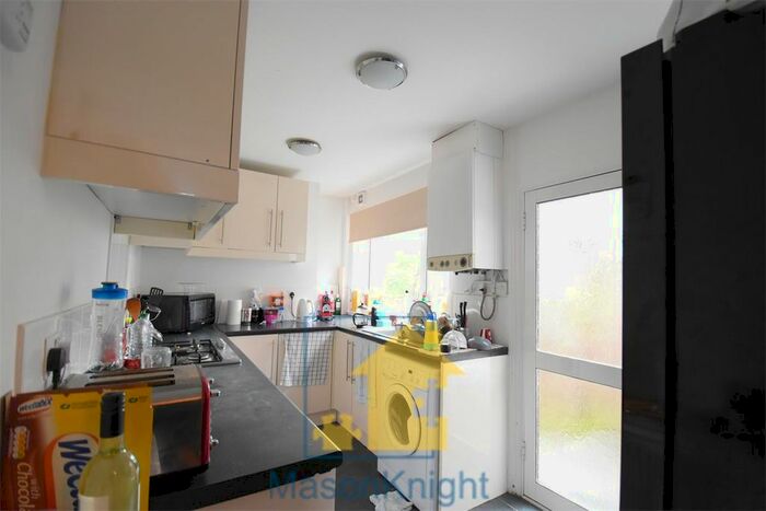 5 Bedroom Terraced House To Rent In Pershore Road, Selly Park, Birmingham, B29