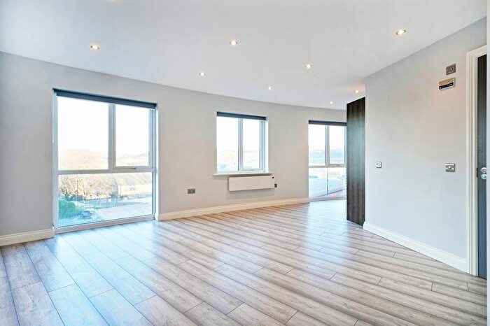 1 Bedroom Apartment To Rent In Apt Bamford Point, Sheffield, S6