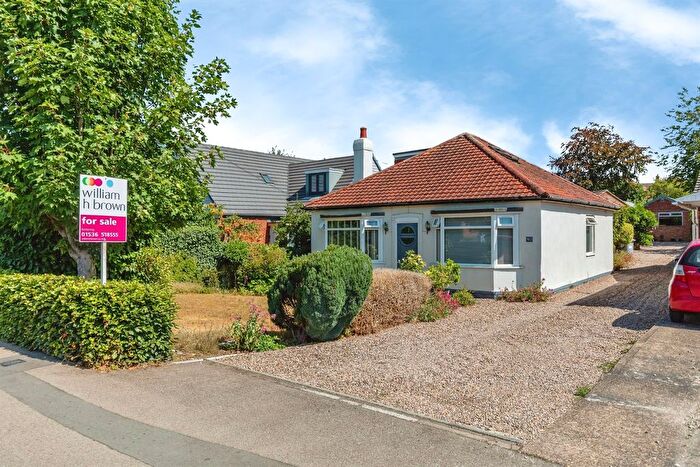 3 Bedroom Detached Bungalow For Sale In Polwell Lane, Barton Seagrave, Kettering, NN15