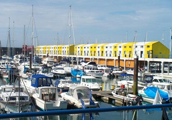 1 Bedroom Apartment To Rent In Eastern Concourse, Brighton Marina Village, Brighton, BN2