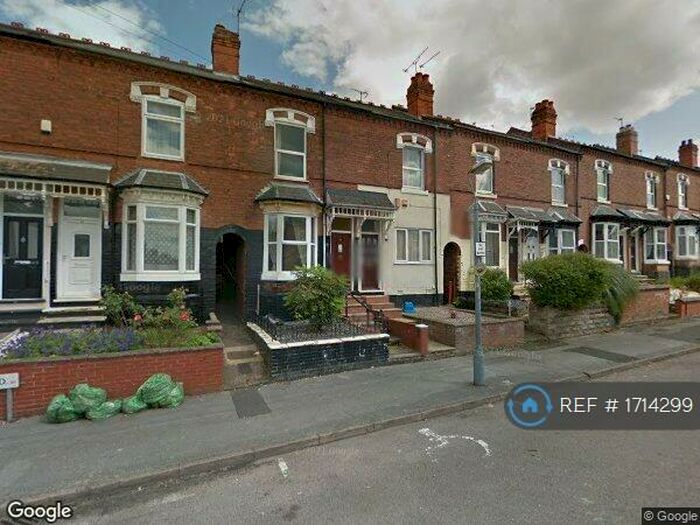 3 Bedroom Terraced House To Rent In Hermitage Road, Erdington, Birmingham, B23