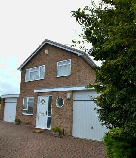 3 Bedroom Detached House To Rent In Mill Road, Cottingham, Market Harborough, LE16