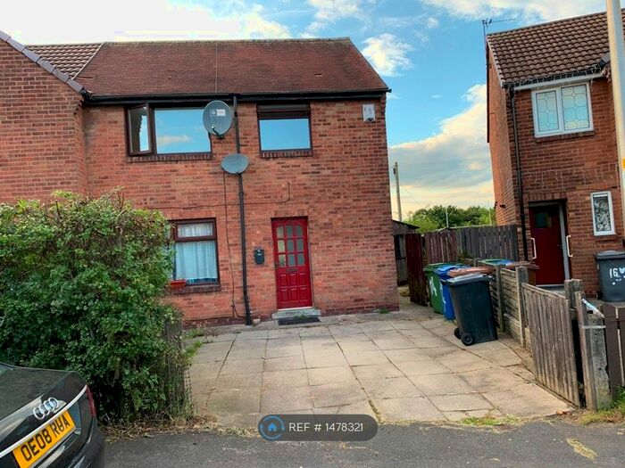 3 Bedroom Semi-Detached House To Rent In Keats Avenue, Wigan, WN3