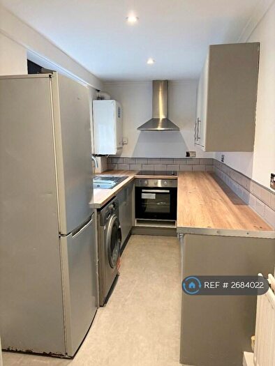 2 Bedroom Terraced House To Rent In Dickinson Street, Darlington, DL1