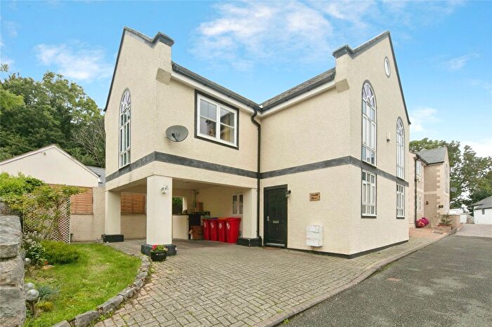 3 Bedroom Detached House For Sale In Bryn Pydew, Llandudno Junction, Conwy, LL31