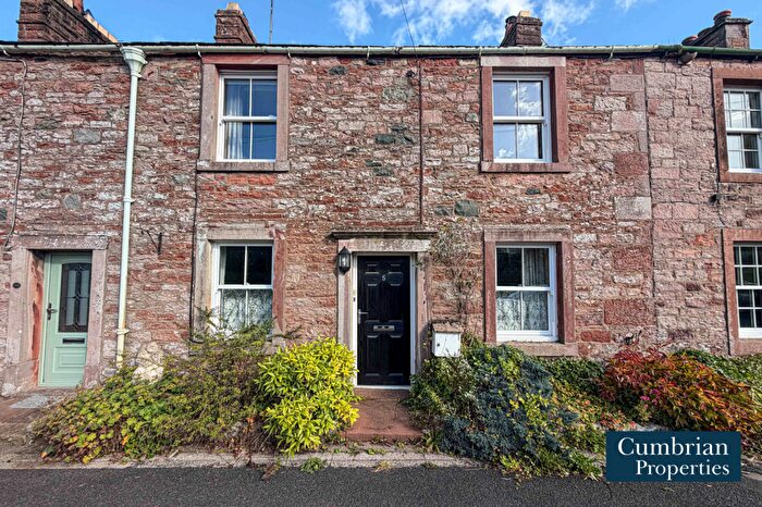 3 Bedroom Cottage For Sale In Icold Road, Greystoke, Penrith, CA11