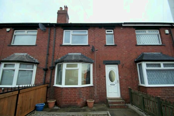 3 Bedroom Terraced House To Rent In Penrith Grove, Leeds, LS12