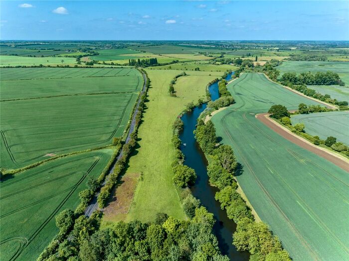 Land For Sale In Church Farm - Lot, Stoke Goldington, Newport Pagnell, Buckinghamshire, MK16
