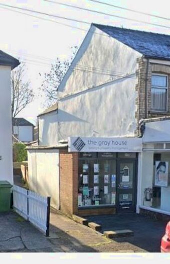 Property To Rent In Beulah Road, Rhiwbina, Cardiff CF14