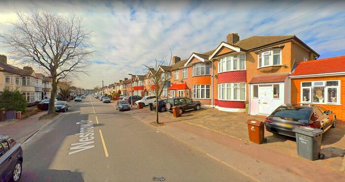 6 Bedroom Property To Rent In Westrow Drive, Barking, IG11