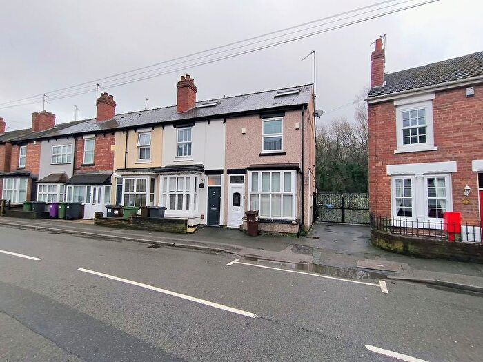 1 Bedroom Flat To Rent In Aldersley Road, Aldersley, Wolverhampton, WV6