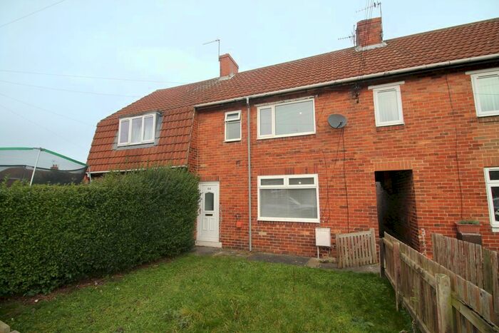 3 Bedroom Semi-Detached House To Rent In Toft Crescent, Murton, County Durham, SR7