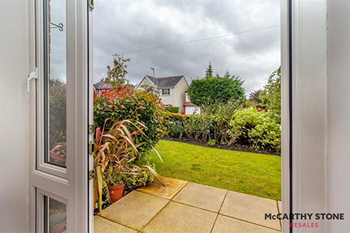 2 Bedroom Apartment For Sale In Valley Court, Longsight Road, Ramsbottom, Bury, BL0