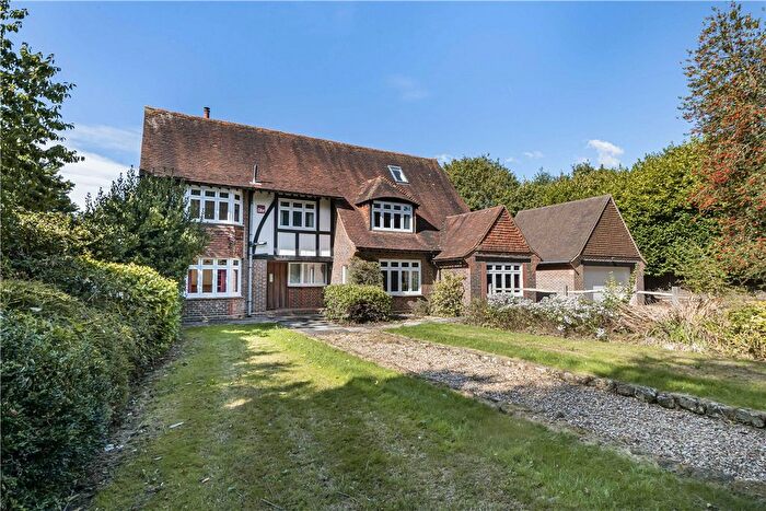 7 Bedroom Detached House For Sale In Tye Lane, Walberton, Arundel, West Sussex, BN18