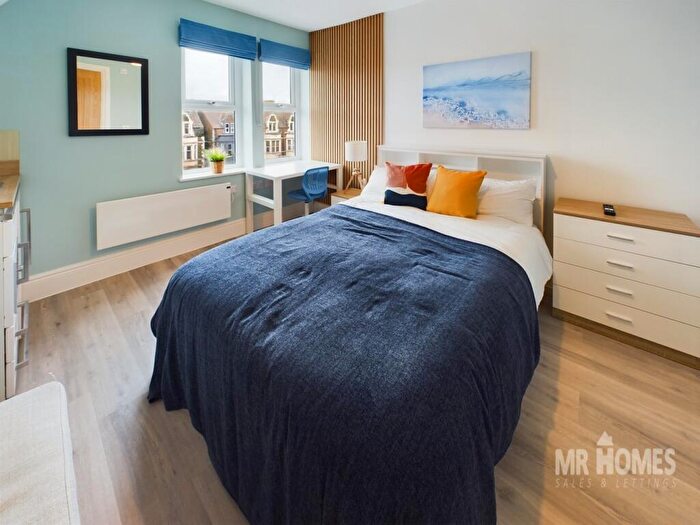 1 Bedroom House Of Multiple Occupation To Rent In Newport Road, Cardiff, CF24