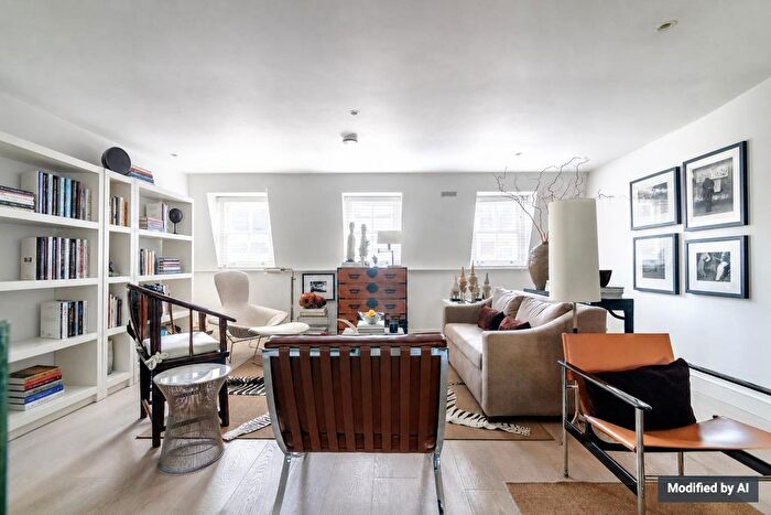 2 Bedroom Flat To Rent In Gerrard Street, Chinatown, W1D