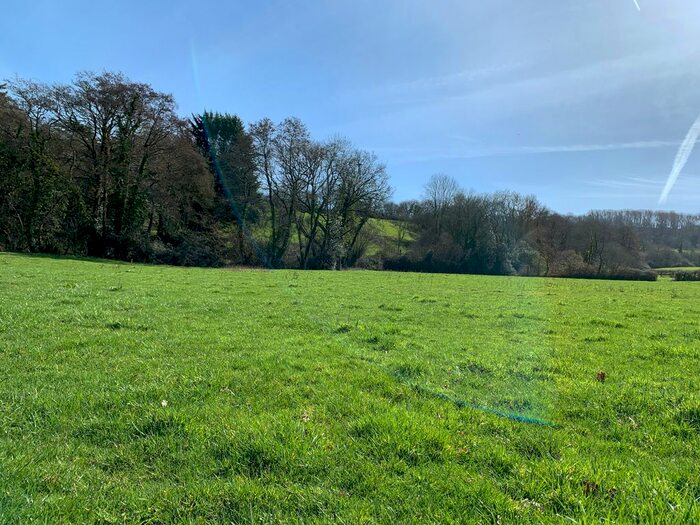 Land For Sale In Farway, Colyton, EX24