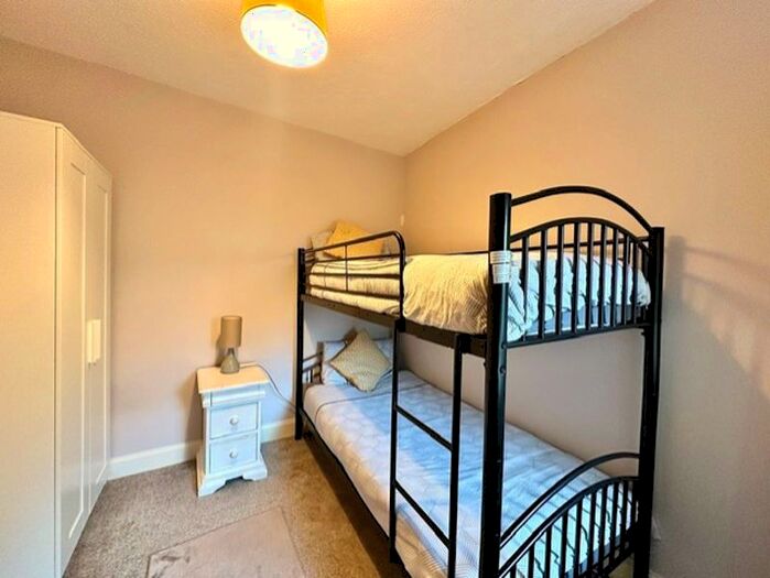 2 Bedroom Flat For Sale In Churchill Tower, South Harbour Street, Ayr, KA7