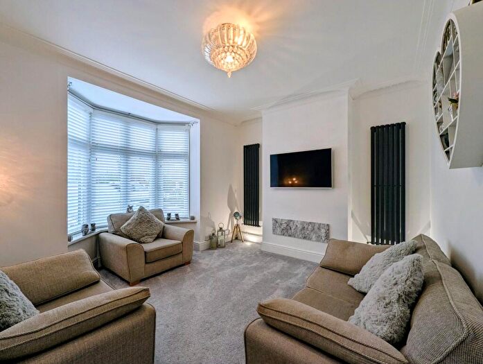 3 Bedroom Semi Detached House For Sale In Harton Lane, South Shields, NE34