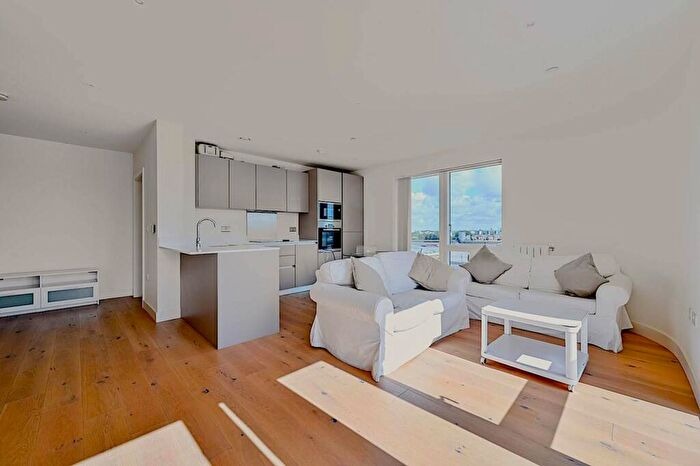 2 Bedroom Flat For Sale In Europa House, Woolwich Riverside, London, SE18