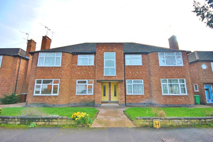 2 Bedroom Apartment To Rent In Redbourne Drive, Beechdale, Nottingham, Nottinghamshire, NG8