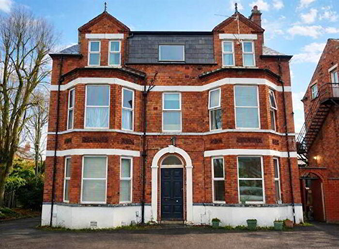 8 Bedroom Apartmentses For Sale In Ormeau Road, Belfast, BT7