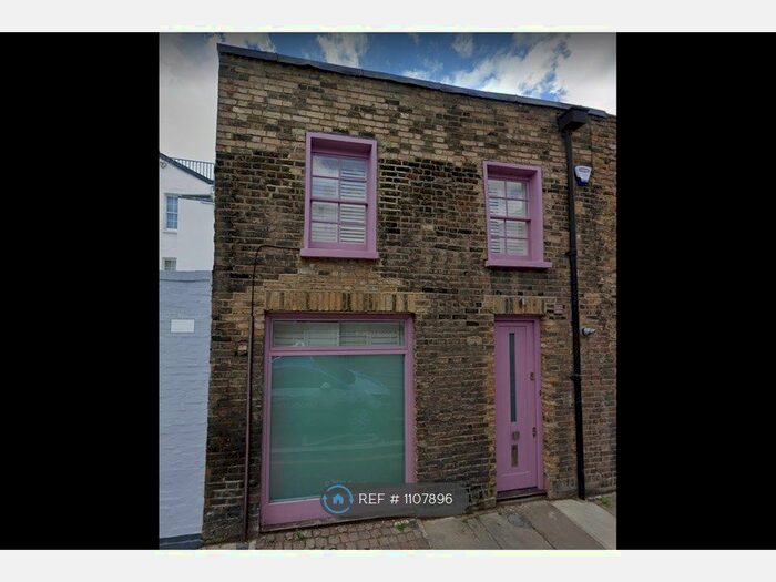 1 Bedroom Maisonette To Rent In Pottery Lane, London, W11