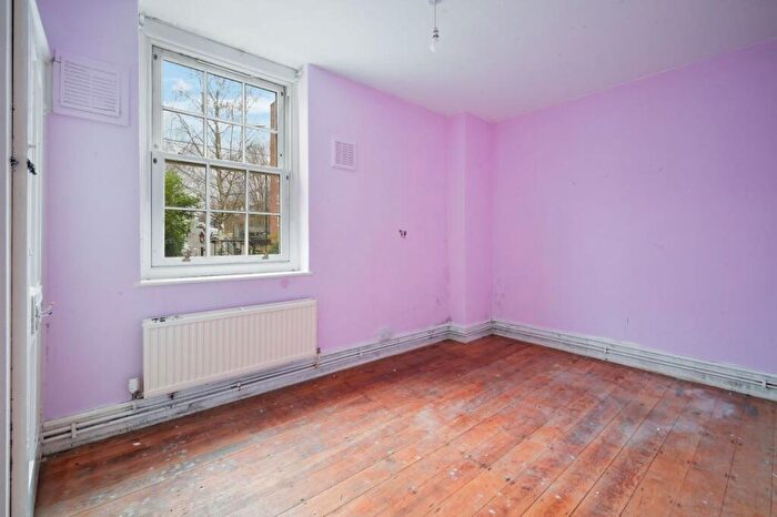 1 Bedroom Flat For Sale In Flat Faraday House, York Rise, Dartmouth Park, London, NW5