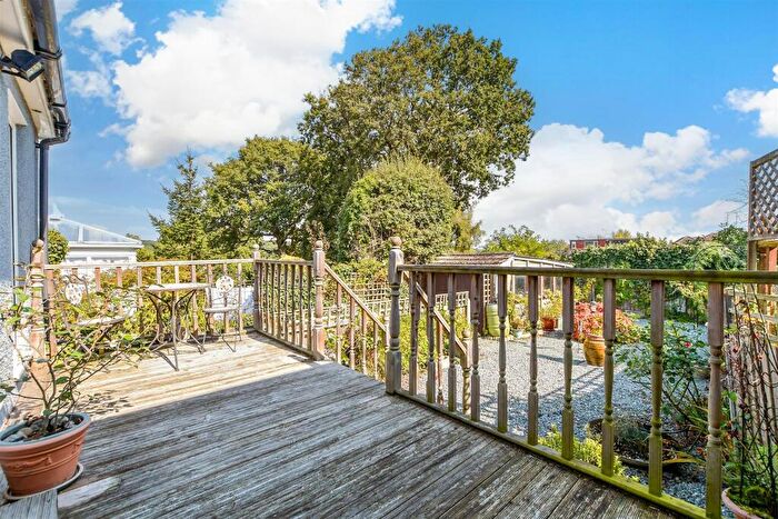2 Bedroom Semi-Detached Bungalow For Sale In Beverley Rise, Billericay, Essex, CM11