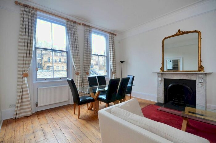 2 Bedroom Flat To Rent In Roland Gardens, South Kensington, London, SW7
