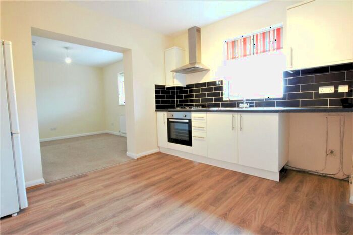 1 Bedroom Apartment To Rent In Frimley Road, Camberley, Surrey, GU15
