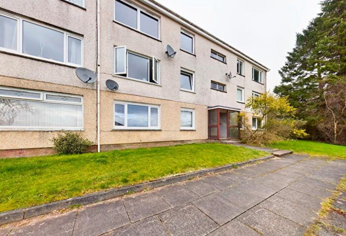 1 Bedroom Flat To Rent In Kenilworth, East Kilbride, G74