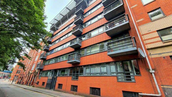 2 Bedroom Apartment To Rent In Stonebridge House, M1