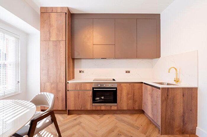 1 Bedroom Flat To Rent In Royal House, LE1