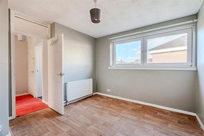 2 Bedroom End Of Terrace House For Sale In Muirhouse Road, Motherwell, ML1