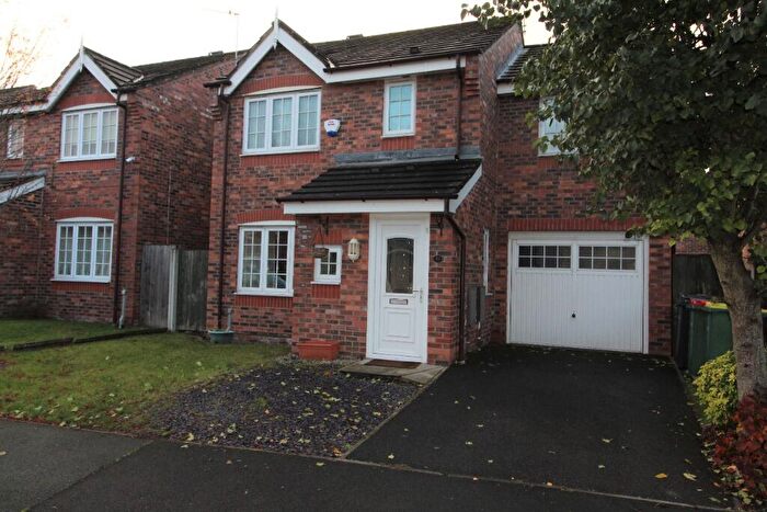 3 Bedroom Detached House To Rent In Royal Drive, Fulwood, PR2