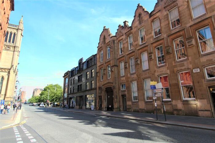 Property For Sale In Ingram Street, Glasgow, G1