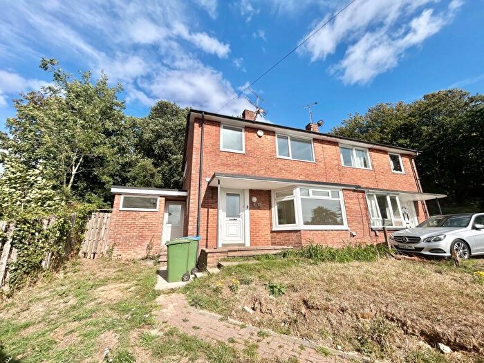 3 Bedroom House To Rent In Leybourne Avenue, Southampton, SO18