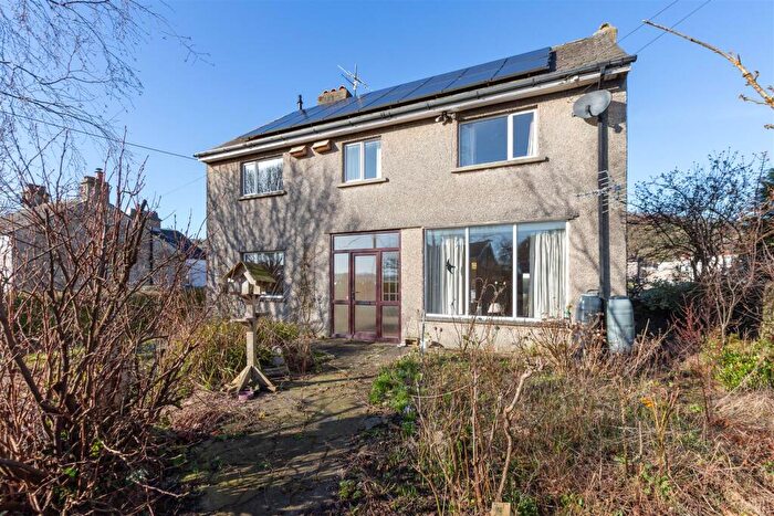 4 Bedroom Detached House For Sale In Main Street, Warton, Carnforth, LA5