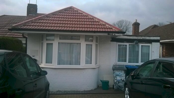 3 Bedroom Bungalow To Rent In Chaplin Road, Wembley / Sudbury Town, HA0