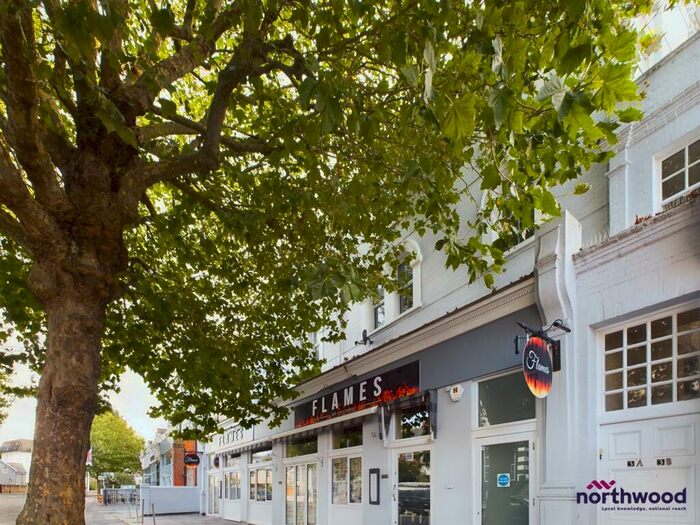 1 Bedroom Flat To Rent In Bolton Rd, Town Centre, Eastbourne, BN21