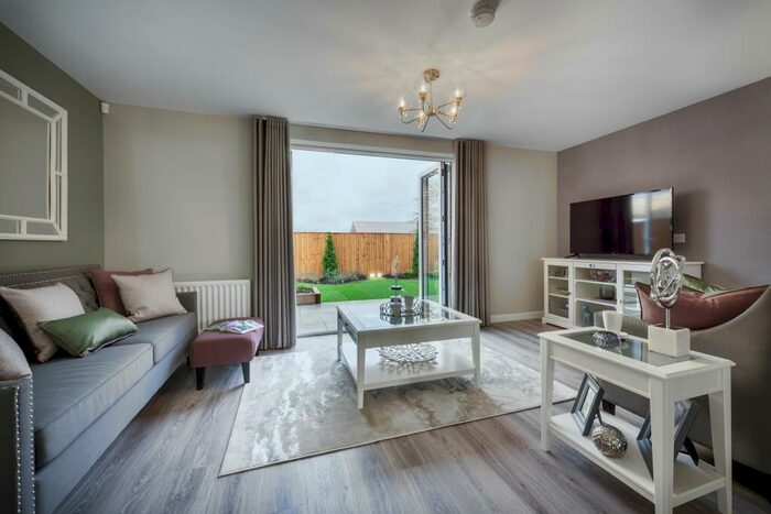 3 Bedroom House To Rent In Ashtree Ave, Bradley Point, High Spen, NE39