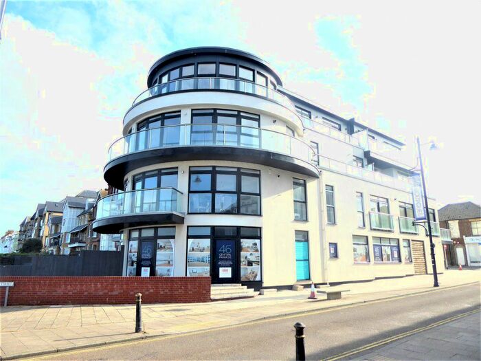 2 Bedroom Flat To Rent In Central Parade, Herne Bay, CT6
