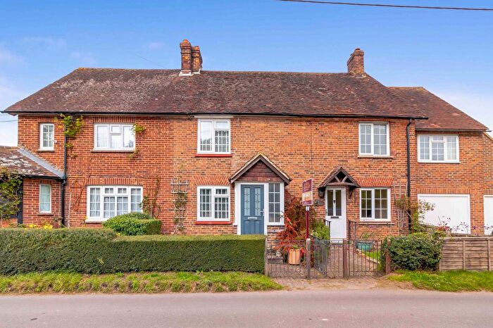 2 Bedroom Terraced House For Sale In Fairwarp, Uckfield, TN22
