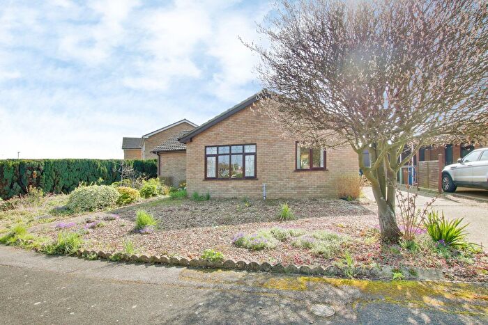 3 Bedroom Detached Bungalow To Rent In The Greys, March, PE15